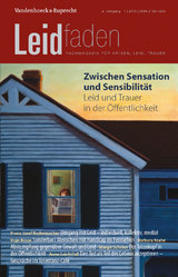 Zwischen Sensation und Sensibilität – Leid und Trauer in der Öffentlichkeit - 