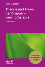 Theorie und Praxis der Gruppenpsychotherapie - Irvin D Yalom
