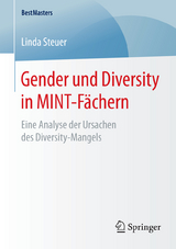 Gender und Diversity in MINT-Fächern - Linda Steuer