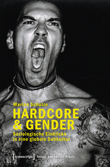 Hardcore & Gender - Marion Schulze