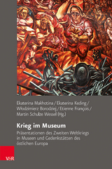 Krieg im Museum - 