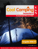 Cool Camping Deutschland - Björn Staschen