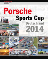 Porsche Sports Cup Deutschland 2014 - 
