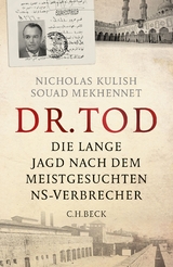 Dr. Tod - Nicholas Kulish, Souad Mekhennet