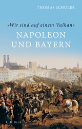 'Wir sind auf einem Vulkan' - Thomas Schuler