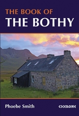 The Book of the Bothy - Phoebe Smith