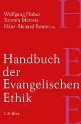 Handbuch der Evangelischen Ethik - 