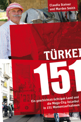 Türkei 151 - Claudia Steiner