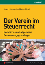 Der Verein im Steuerrecht - Friedrich L. Manseder