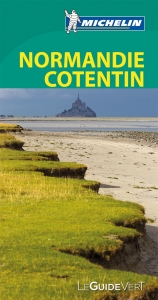Normandie, Cotentin : îles Anglo-Normandes - Manufacture française des pneumatiques Michelin