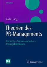 Theorien des PR-Managements - 