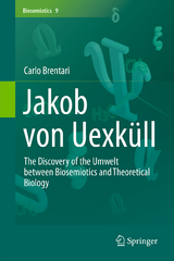 Jakob von Uexküll - Carlo Brentari