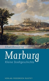 Marburg - Erhart Dettmering