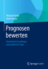 Prognosen bewerten - Michael Feindt, Ulrich Kerzel