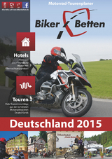 Bikerbetten Deutschland 2015 - 