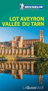 Lot, Aveyron, vallée du Tarn -  Manufacture française des pneumatiques Michelin