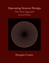 Operating System Design - Comer, Douglas