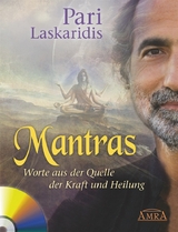 Mantras (Buch & CD) - Pari Laskaridis