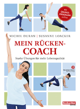 Mein Rücken-Coach - Michel Duran, Susanne Loacker