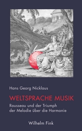Weltsprache Musik - Hans-Georg Nicklaus, Hans Georg Nicklaus