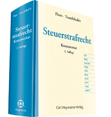 Steuerstrafrecht - Michael Tsambikakis