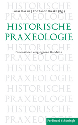 Historische Praxeologie - 