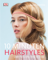 10-Minuten-Hairstyles - André Märtens