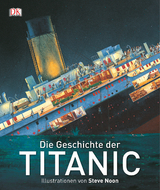 Die Geschichte der Titanic - 