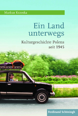 Ein Land unterwegs - Markus Krzoska