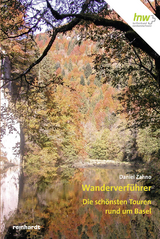 Wanderverführer - Daniel Zahno