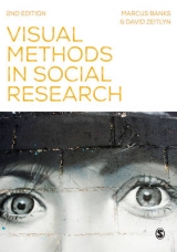 Visual Methods in Social Research - Banks, Marcus; Zeitlyn, David