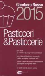 Pasticcieri e Pasticcierie 2015 - 