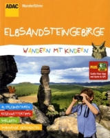 ADAC Wandern mit Kindern Elbsandsteingebirge