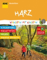 ADAC Wandern mit Kindern Harz