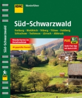 ADAC Wanderführer Süd-Schwarzwald - 