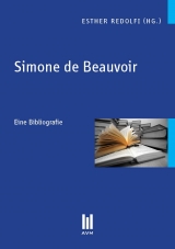 Simone de Beauvoir - 