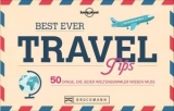 Best Ever Travel Tips - Tom Hall