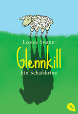 Glennkill - Leonie Swann