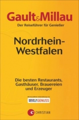 Gault&Millau Nordrhein-Westfalen 2015