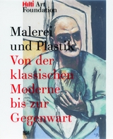 Malerei und Plastik - 