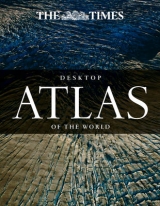 The Times Desktop Atlas of the World - Times Atlases