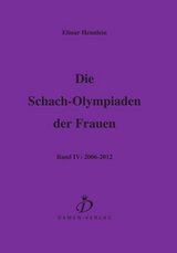 Die Schach-Olympiaden der Frauen - Elmar Hennlein