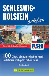 Schleswig-Holstein erleben - Christine Lendt