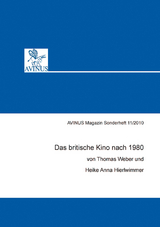 Das britische Kino nach 1980 - 