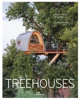 Treehouses - Wenning, Andreas