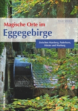 Magische Orte im Eggegebirge - Ingo Stock