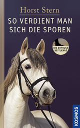 Stern, So verdient man sich die Sporen - Horst Stern