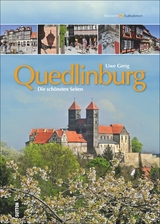 Quedlinburg - Uwe Gerig