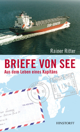 Briefe von See - Rainer Ritter