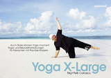 Yoga X-Large - Birgit Feliz Carrasco